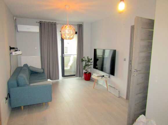 Apartament de vânzare 2 camere Gheorgheni - 35696AV | BLITZ Cluj-Napoca | Poza3