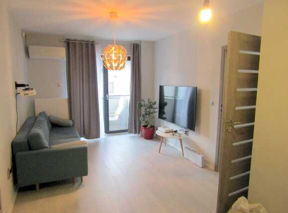 Apartament de vânzare 2 camere Gheorgheni - 35696AV | BLITZ Cluj-Napoca | Poza1