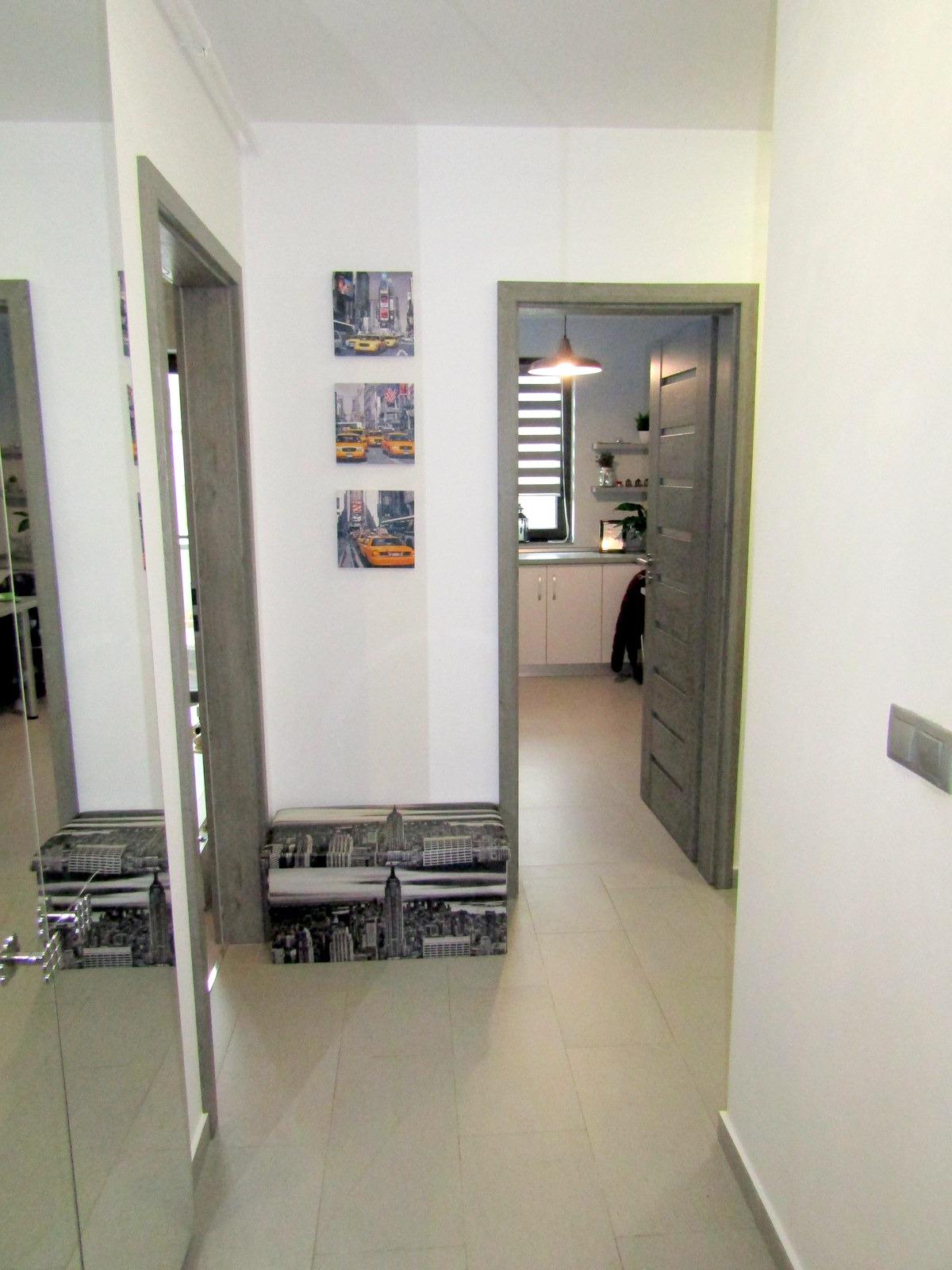 Apartament de vânzare 2 camere Gheorgheni - 35696AV | BLITZ Cluj-Napoca | Poza4