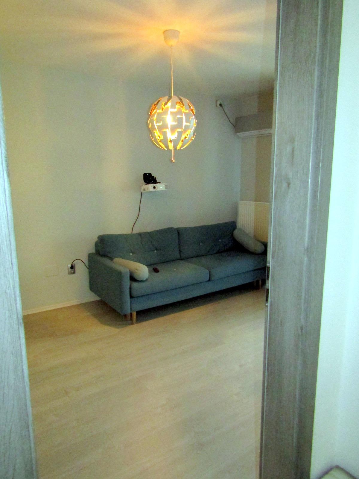 Apartament de vânzare 2 camere Gheorgheni - 35696AV | BLITZ Cluj-Napoca | Poza2