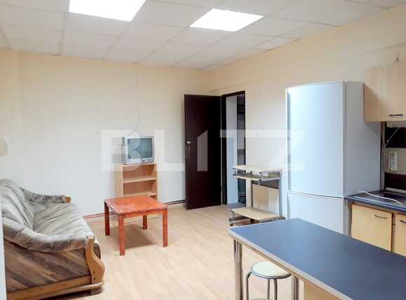 Apartament de închiriat 3 camere Central - 35697AI | BLITZ Cluj-Napoca | Poza6