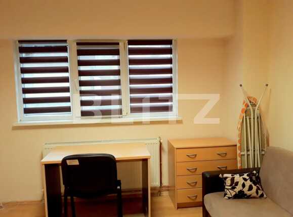 Apartament de închiriat 3 camere Central - 35697AI | BLITZ Cluj-Napoca | Poza1