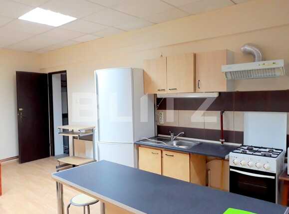 Apartament de închiriat 3 camere Central - 35697AI | BLITZ Cluj-Napoca | Poza8