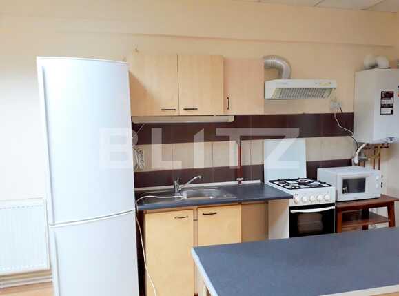 Apartament de închiriat 3 camere Central - 35697AI | BLITZ Cluj-Napoca | Poza9