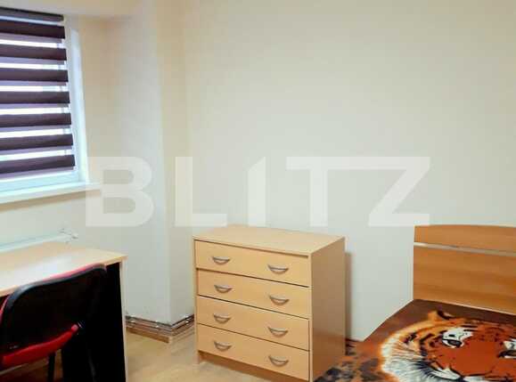 Apartament de închiriat 3 camere Central - 35697AI | BLITZ Cluj-Napoca | Poza4