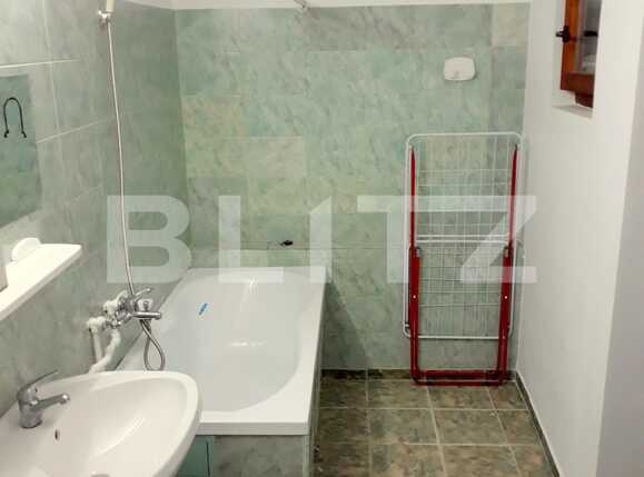 Apartament de închiriat 3 camere Central - 35697AI | BLITZ Cluj-Napoca | Poza10