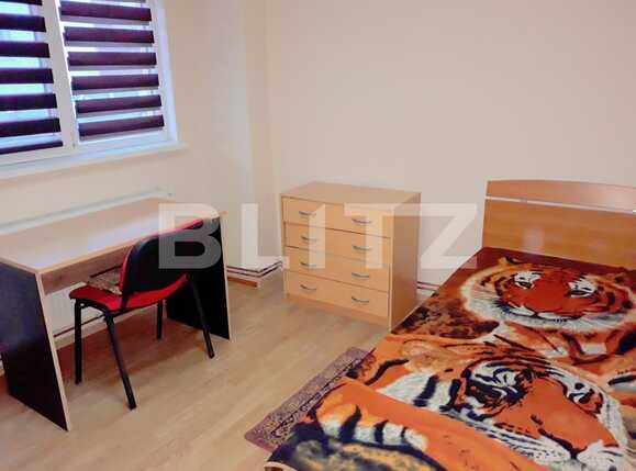 Apartament de închiriat 3 camere Central - 35697AI | BLITZ Cluj-Napoca | Poza3