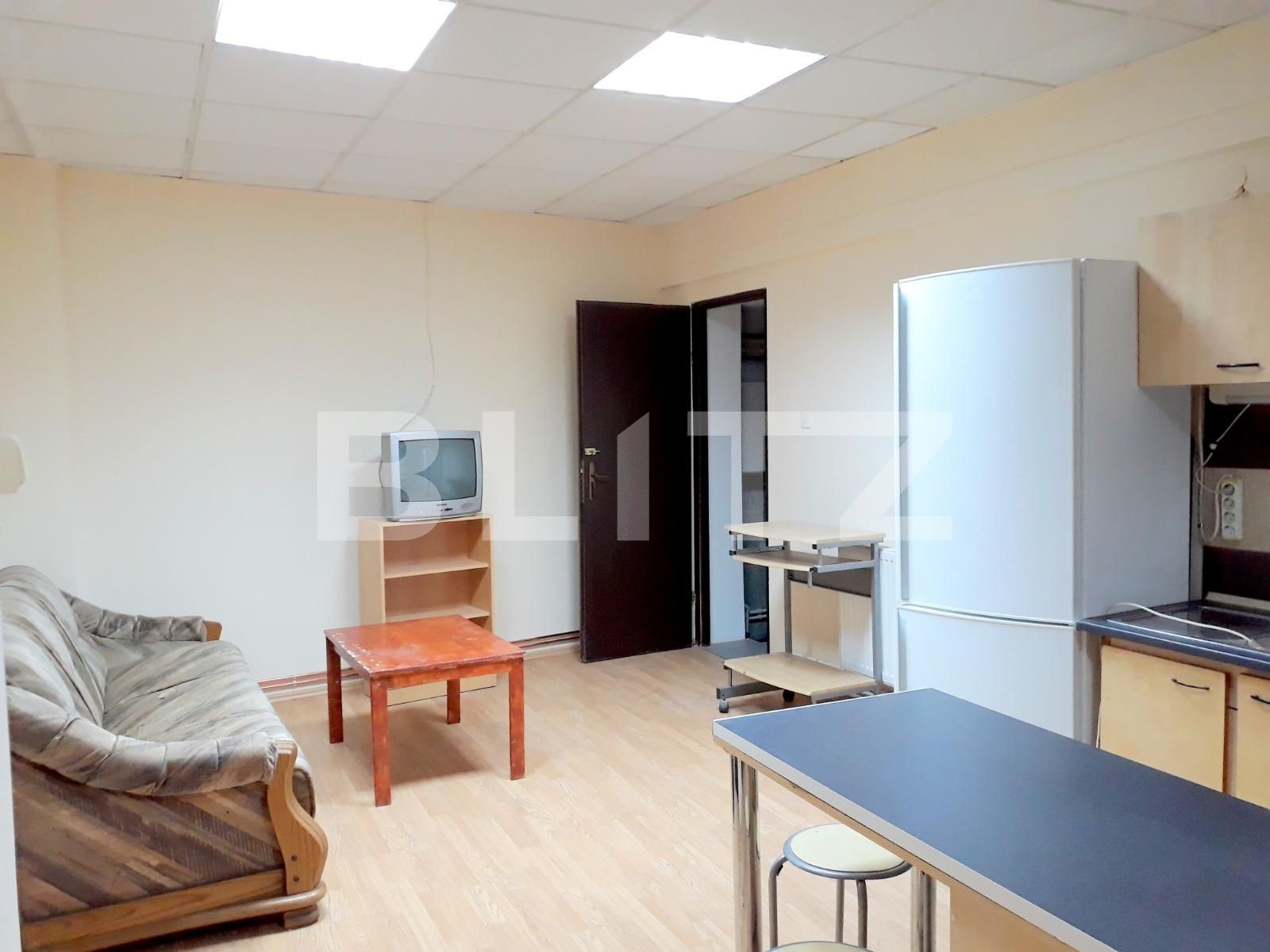 Apartament de închiriat 3 camere Central - 35697AI | BLITZ Cluj-Napoca | Poza6