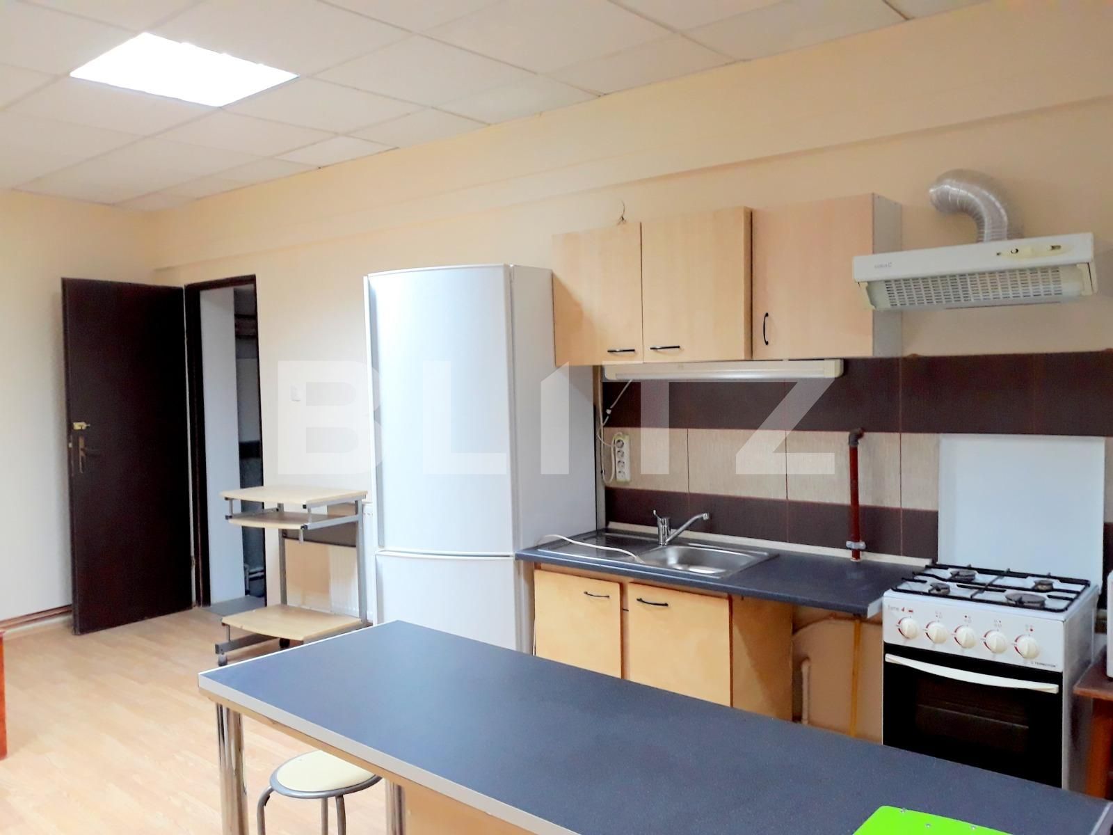 Apartament de închiriat 3 camere Central - 35697AI | BLITZ Cluj-Napoca | Poza8