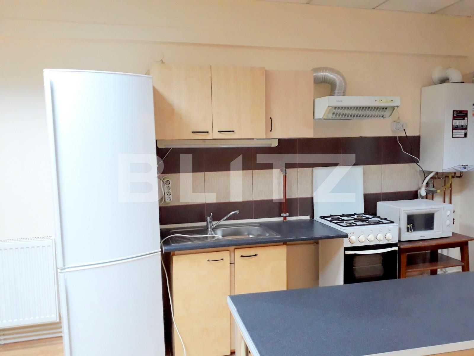 Apartament de închiriat 3 camere Central - 35697AI | BLITZ Cluj-Napoca | Poza9