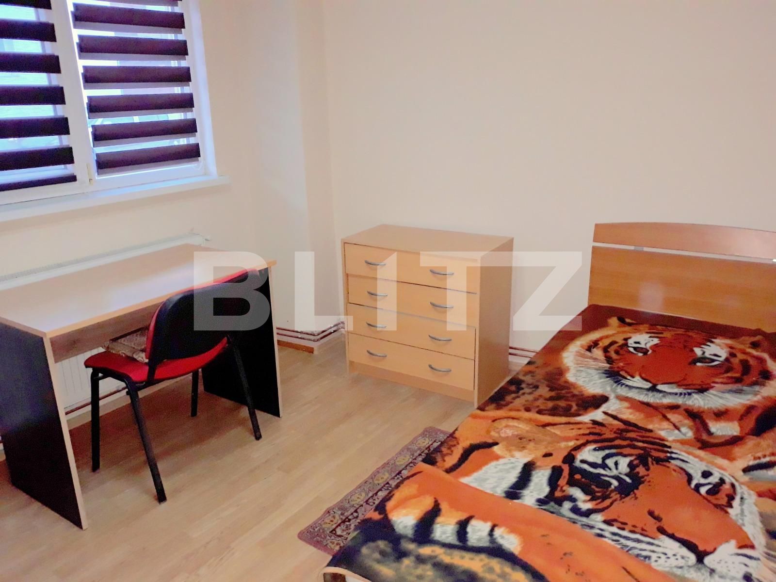 Apartament de închiriat 3 camere Central - 35697AI | BLITZ Cluj-Napoca | Poza3