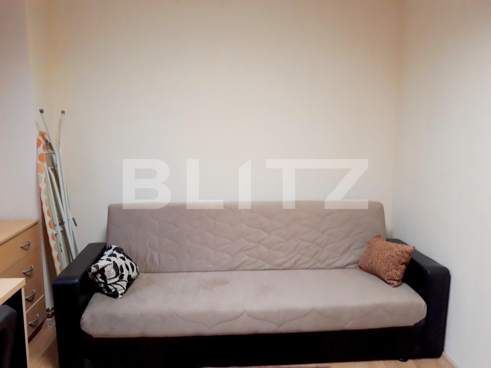 Apartament de închiriat 3 camere Central - 35697AI | BLITZ Cluj-Napoca | Poza2