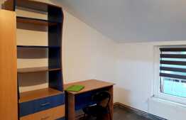 Garsoniera, decomandata, 27 mp, zona strazii Horea