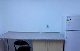 Garsoniera, decomandata, 27 mp, zona strazii Horea