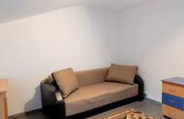 Garsoniera, decomandata, 27 mp, zona strazii Horea