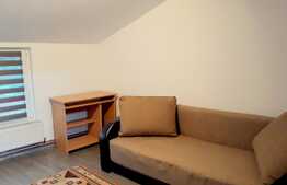 Garsoniera, decomandata, 27 mp, zona strazii Horea