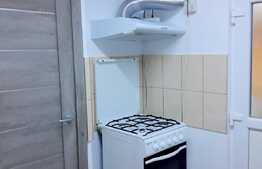 Garsoniera, decomandata, 27 mp, zona strazii Horea