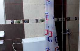 Garsoniera, decomandata, 27 mp, zona strazii Horea