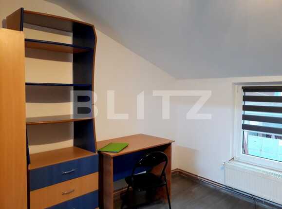 Garsonieră de închiriat Central - 35698AI | BLITZ Cluj-Napoca | Poza3