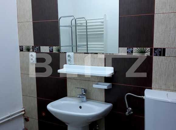 Garsonieră de închiriat Central - 35698AI | BLITZ Cluj-Napoca | Poza7