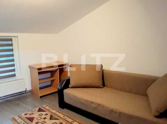 Garsonieră de închiriat Central - 35698AI | BLITZ Cluj-Napoca | Poza2