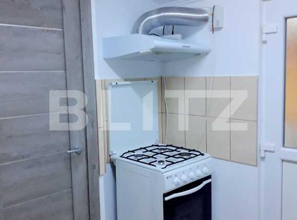 Garsonieră de închiriat Central - 35698AI | BLITZ Cluj-Napoca | Poza4