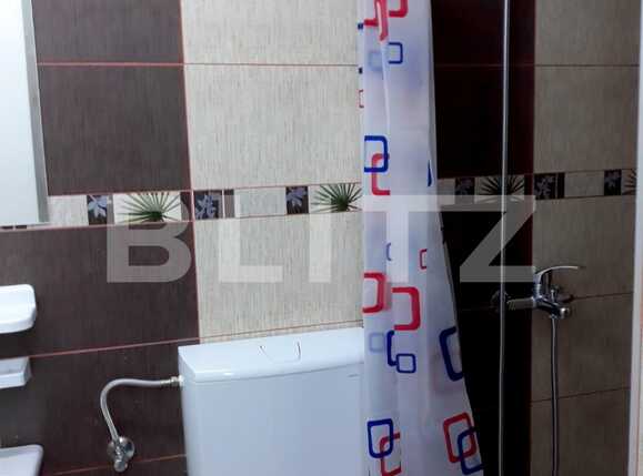 Garsonieră de închiriat Central - 35698AI | BLITZ Cluj-Napoca | Poza8