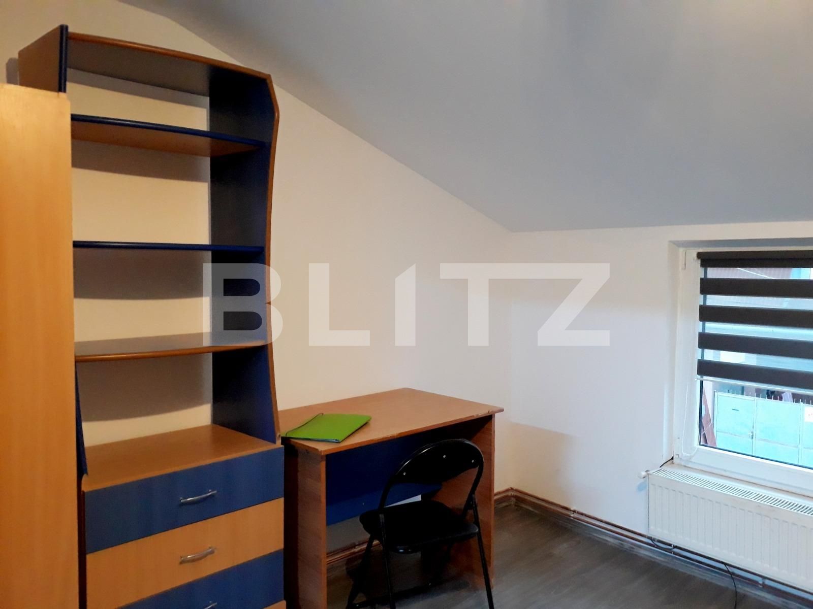 Garsonieră de închiriat Central - 35698AI | BLITZ Cluj-Napoca | Poza3