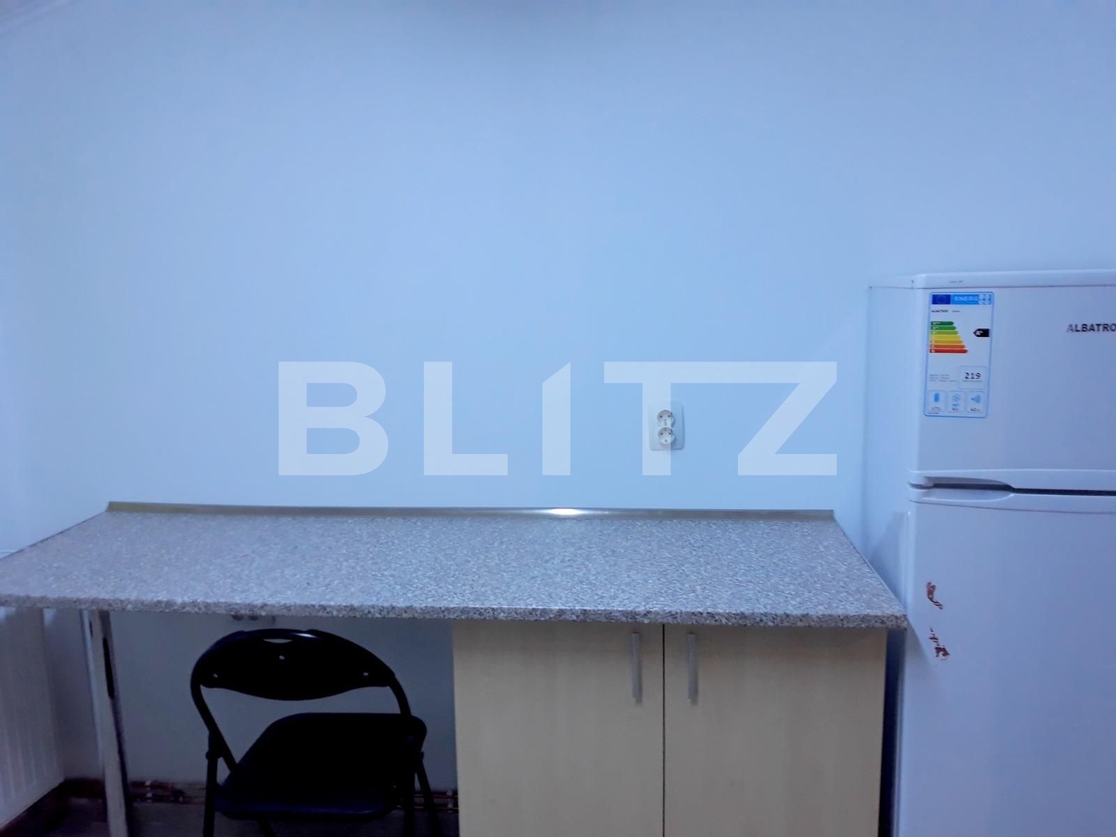 Garsonieră de închiriat Central - 35698AI | BLITZ Cluj-Napoca | Poza6