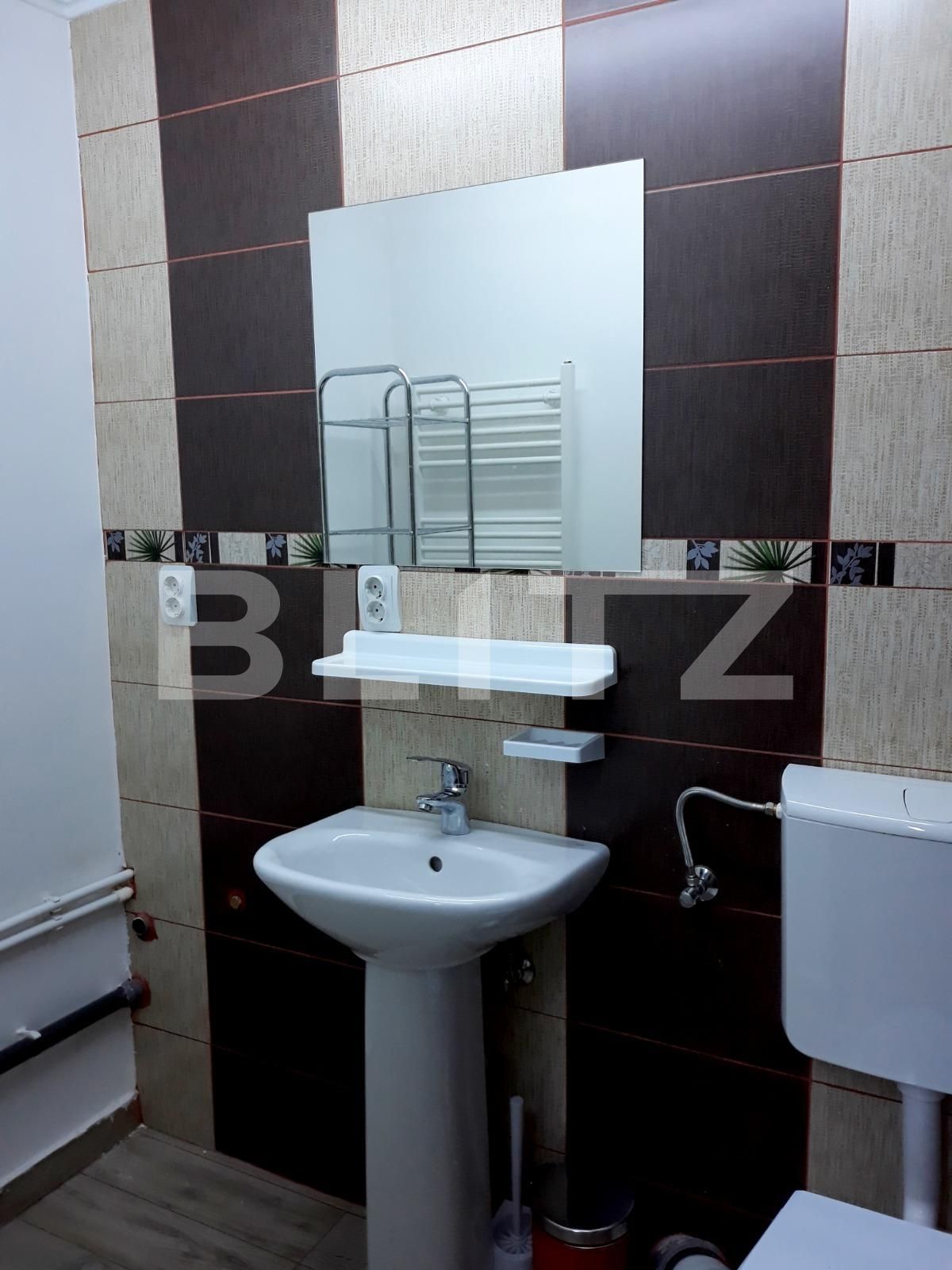 Garsonieră de închiriat Central - 35698AI | BLITZ Cluj-Napoca | Poza7