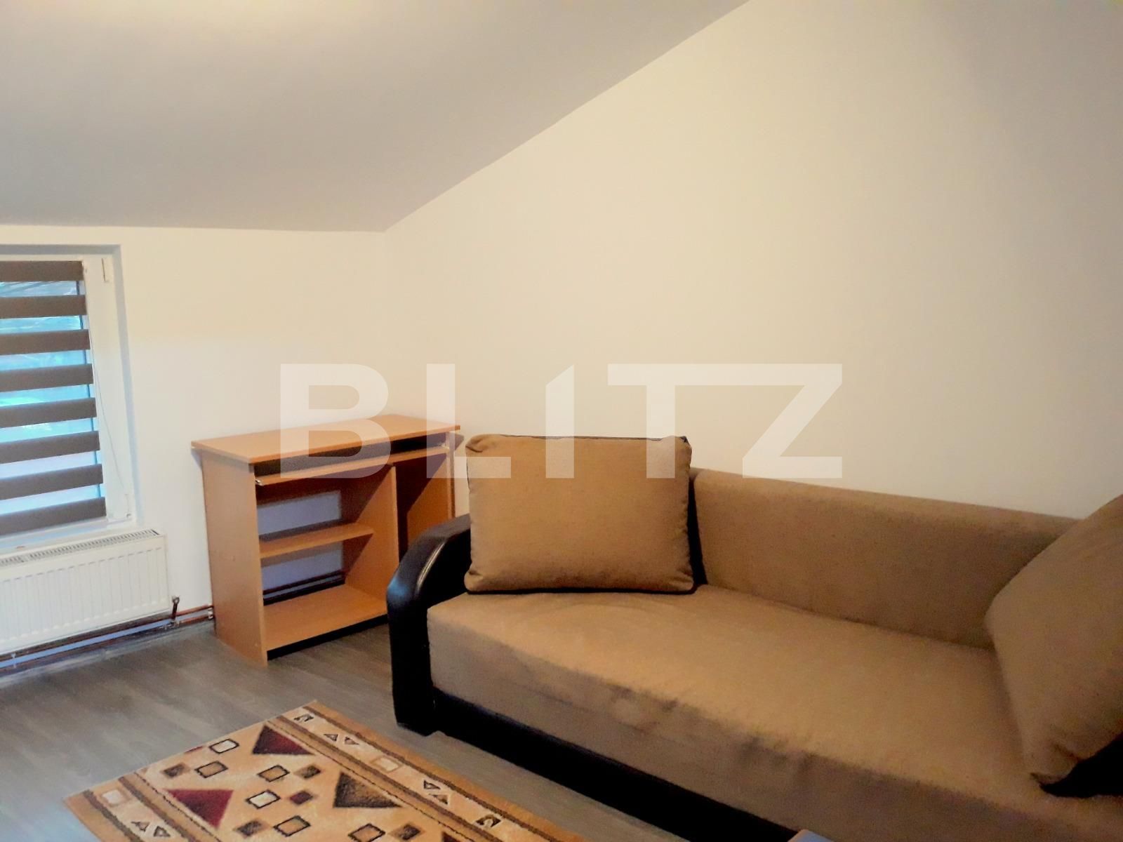 Garsonieră de închiriat Central - 35698AI | BLITZ Cluj-Napoca | Poza2