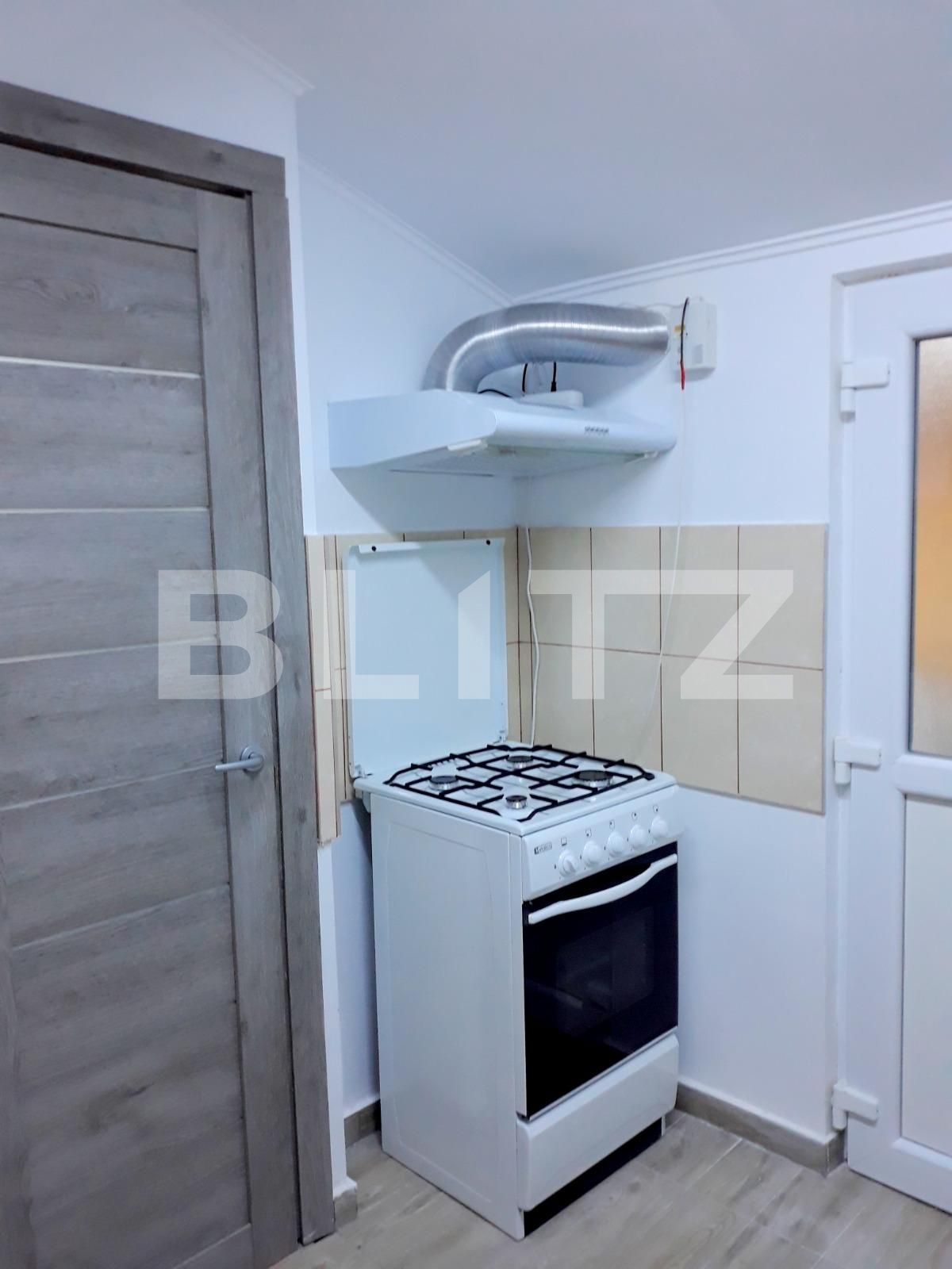 Garsonieră de închiriat Central - 35698AI | BLITZ Cluj-Napoca | Poza4