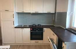 Apartament 2 camere, 55 mp, garaj, imobil nou, zona Grand Park Residence