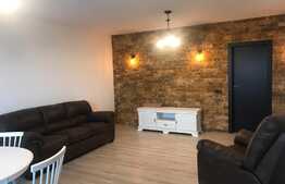 Apartament 2 camere, 55 mp, garaj, imobil nou, zona Grand Park Residence