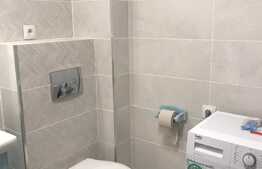 Apartament 2 camere, 55 mp, garaj, imobil nou, zona Grand Park Residence