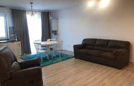Apartament 2 camere, 55 mp, garaj, imobil nou, zona Grand Park Residence