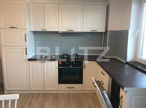 Apartament de închiriat 2 camere Gheorgheni - 35699AI | BLITZ Cluj-Napoca | Poza4