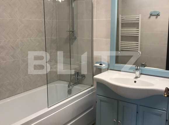 Apartament de închiriat 2 camere Gheorgheni - 35699AI | BLITZ Cluj-Napoca | Poza8