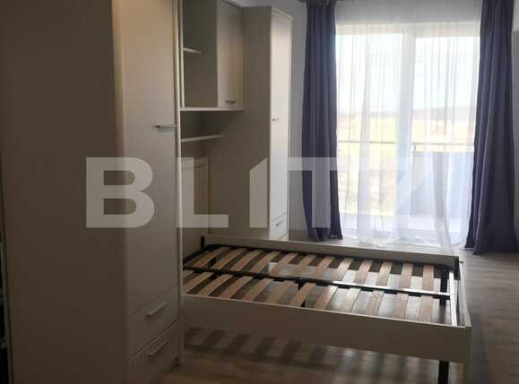 Apartament de închiriat 2 camere Gheorgheni - 35699AI | BLITZ Cluj-Napoca | Poza5
