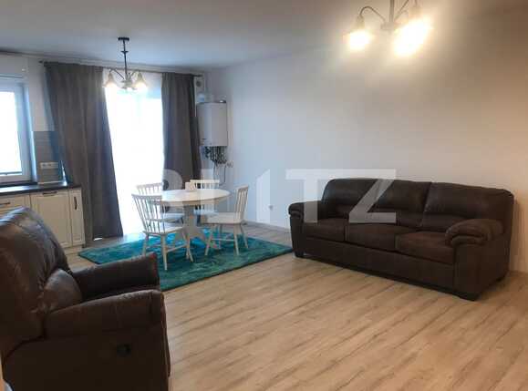 Apartament de închiriat 2 camere Gheorgheni - 35699AI | BLITZ Cluj-Napoca | Poza2