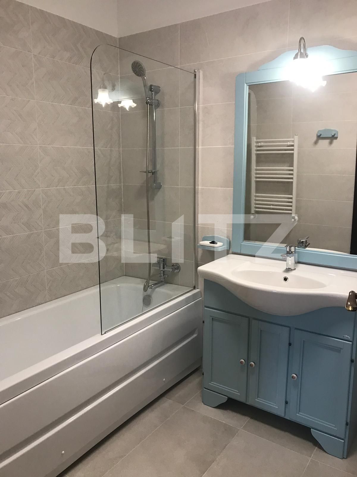 Apartament de închiriat 2 camere Gheorgheni - 35699AI | BLITZ Cluj-Napoca | Poza8