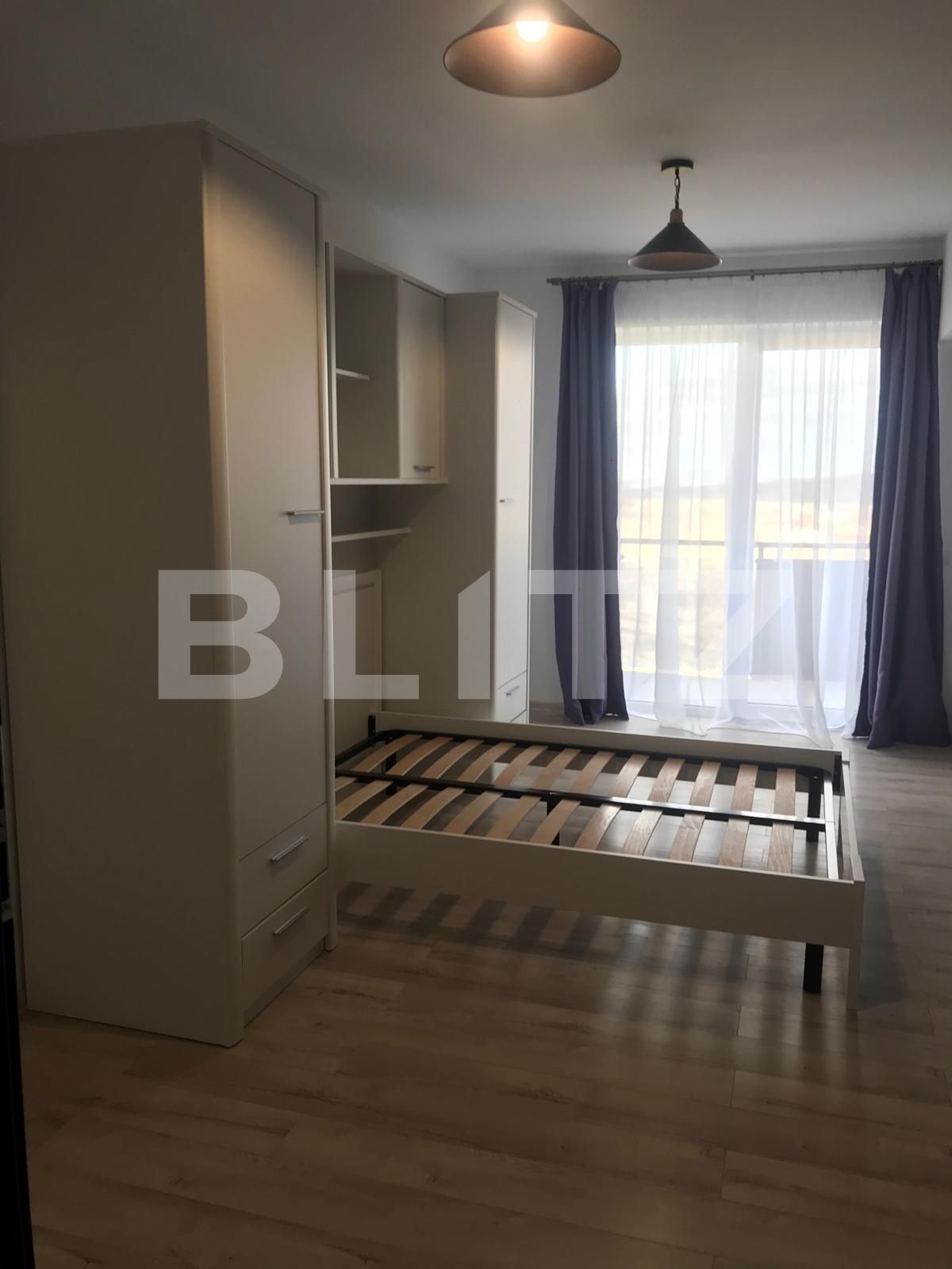 Apartament de închiriat 2 camere Gheorgheni - 35699AI | BLITZ Cluj-Napoca | Poza5