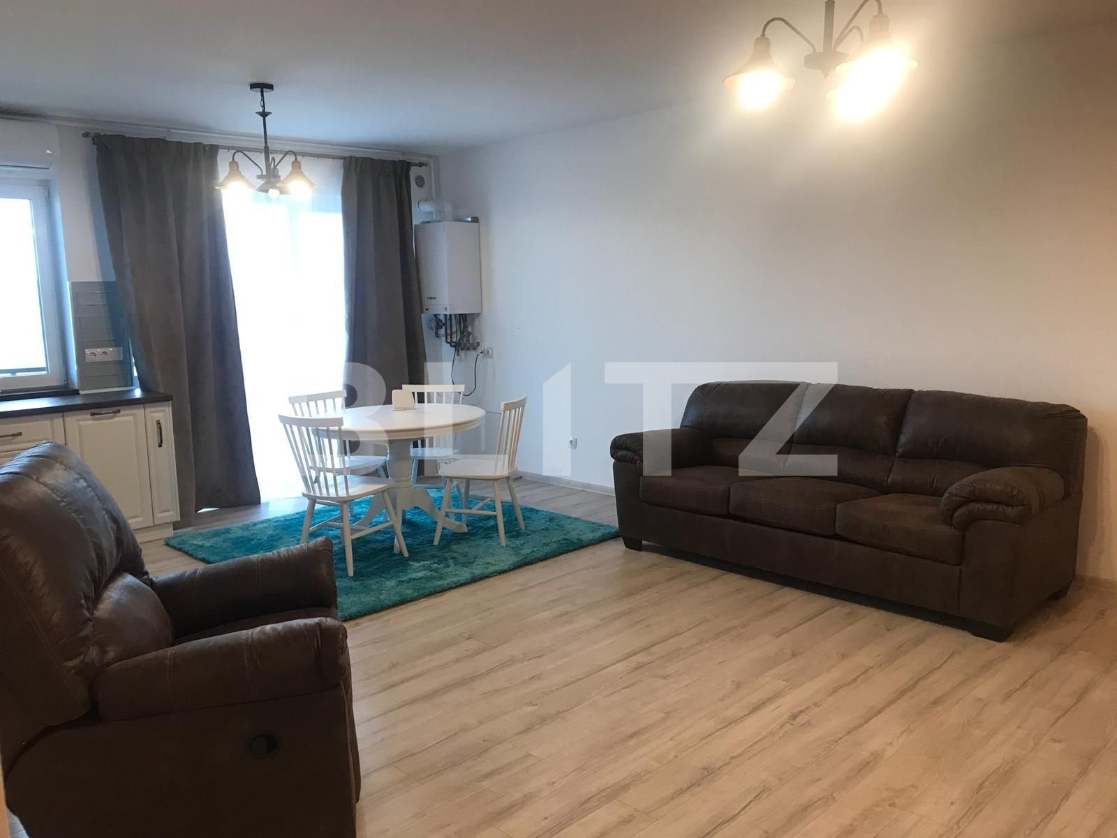 Apartament de închiriat 2 camere Gheorgheni - 35699AI | BLITZ Cluj-Napoca | Poza2