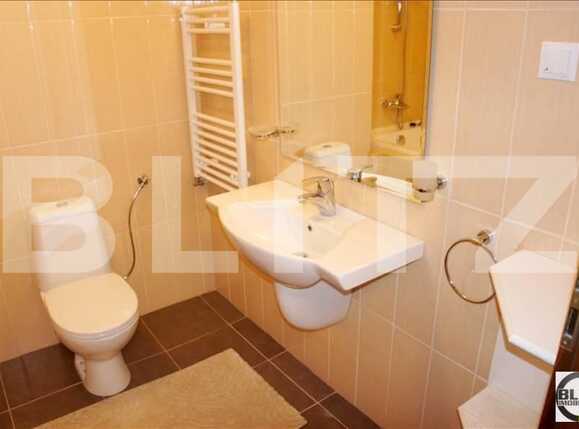 Apartament de închiriat 2 camere Gheorgheni - 357AI | BLITZ Cluj-Napoca | Poza15