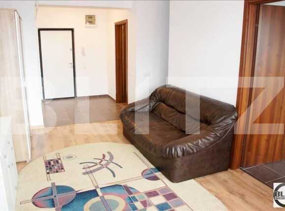Apartament de închiriat 2 camere Gheorgheni - 357AI | BLITZ Cluj-Napoca | Poza4
