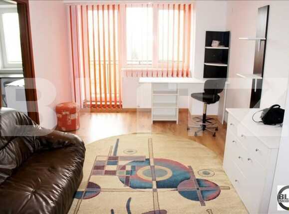 Apartament de închiriat 2 camere Gheorgheni - 357AI | BLITZ Cluj-Napoca | Poza1