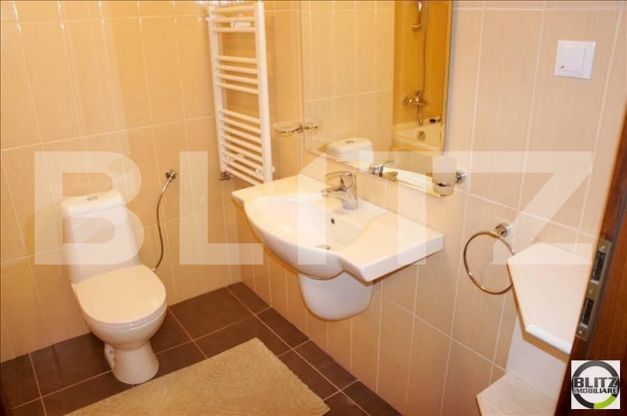 Apartament de închiriat 2 camere Gheorgheni - 357AI | BLITZ Cluj-Napoca | Poza15