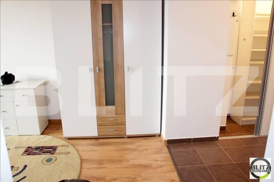 Apartament de închiriat 2 camere Gheorgheni - 357AI | BLITZ Cluj-Napoca | Poza7