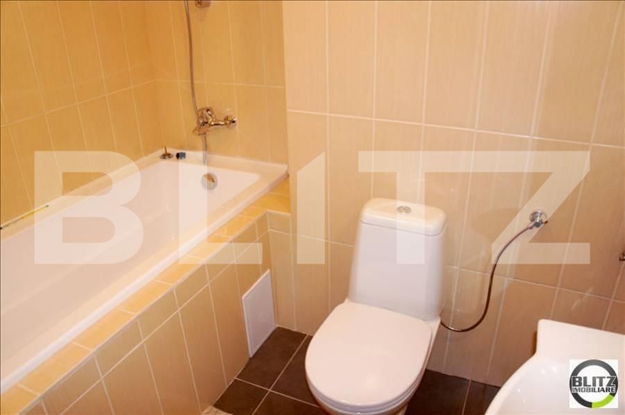 Apartament de închiriat 2 camere Gheorgheni - 357AI | BLITZ Cluj-Napoca | Poza14