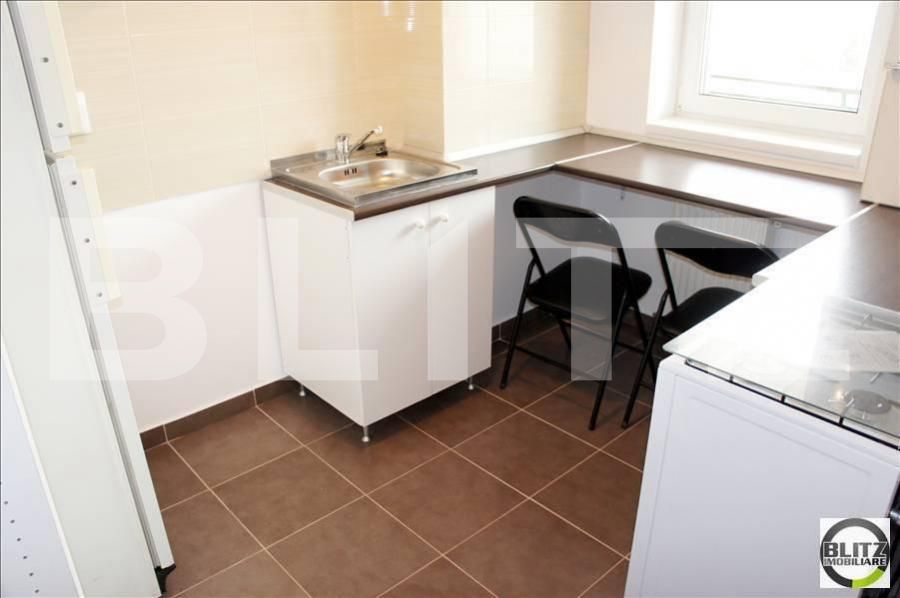 Apartament de închiriat 2 camere Gheorgheni - 357AI | BLITZ Cluj-Napoca | Poza10